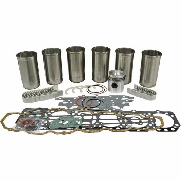 AMOH1383 Overhaul Kit  381 And 404 Engine  Diesel, Aftermarket, Mfr#: AMOH1383-ABL